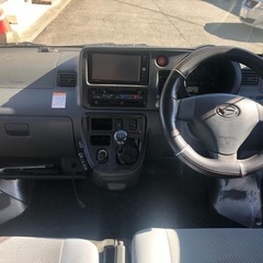 ハイゼットカーゴ 29年式　車検7/29までの画像