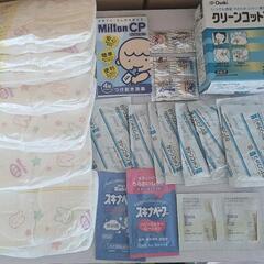 【決まりました☆】ベビ用品色々