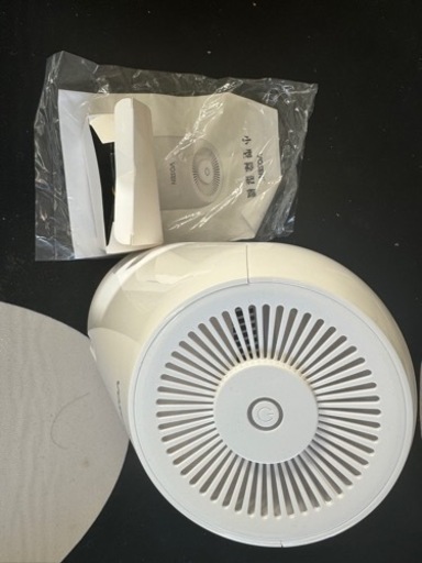 新品除湿機