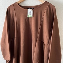 AS KNOW AS olaca ワンピース(新品)の画像