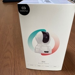 通話機能付き　　ネットワークカメラの画像