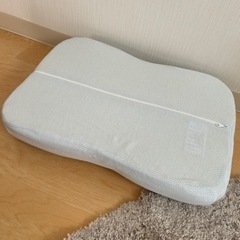 ニトリ　枕の画像