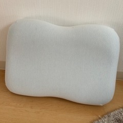 ニトリ　枕の画像