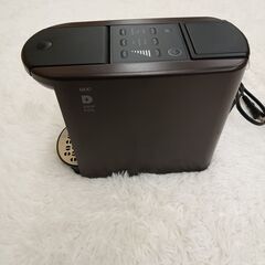 UCC コーヒーメーカー DP3の中古が安い！激安で譲ります・無料で
