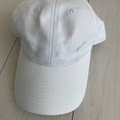 レディース　キャップ　
