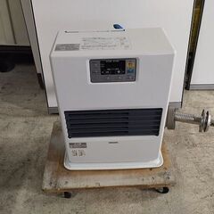 コロナ　FF-VG52SA　FF石油ファンヒーター『中古美品』2...