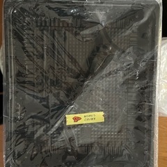 お弁当容器
