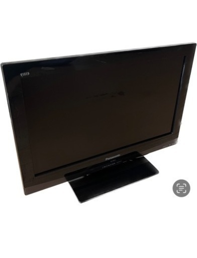 Panasonic 2011年製 VIERA液晶テレビ