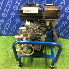 エコツール知立店】〇SEIWA 高圧洗浄機 ジェットクリーン JC-1014DPN