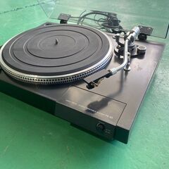 大阪⭐️エコマックス♻️「S209」SONY PS-X3 レコードプレーヤー カートリッジ エンパイア 4000D/ISONY PS-X3 レコードプレーヤー カートリッジ エンパイア 4000D/I