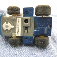 ミニ マリオカートR/C コレクション ルイージ 京商 ラジコンカー おもちゃ 玩具 西岡店の画像