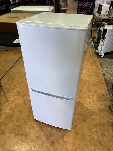 ✨安心の除菌洗浄済✨ニトリ 2019年製 106L 2ドア冷蔵庫 NTR-106【愛市IR016227-104】