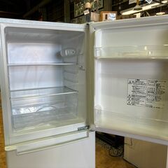 ✨安心の除菌洗浄済✨ニトリ 2019年製 106L 2ドア冷蔵庫