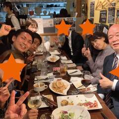 2/8 ゆるっとランチ会 - 横浜市