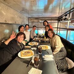 2/8 ゆるっとランチ会の画像