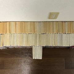 【商談中】ワンピース全巻セット(102巻無し)の画像