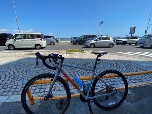 giant ロードバイク