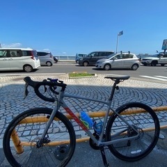 giant ロードバイク