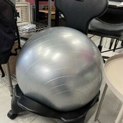 S86　バランスボールチェア