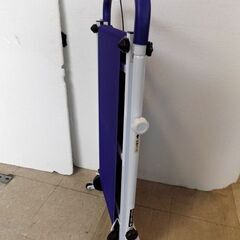 新札幌 コンパクト 自走式ウォーカー「お散歩ロード」/NO.2304の画像