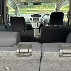 成約御礼⭕ムーヴカスタムRSターボ　車検令和6年10月20日までの画像