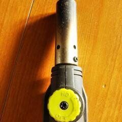 SOTO フィールドチャッカー  ST-Y419B  バーナーの画像