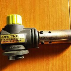 SOTO フィールドチャッカー  ST-Y419B  バーナーの画像