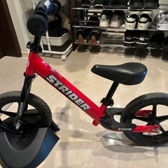ストライダー スポーツモデル (STRIDER Sport) 1...