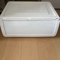 IKEA収納ケース