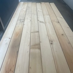 2×4材 2メートル 木材 DIY ツーバイフォー材