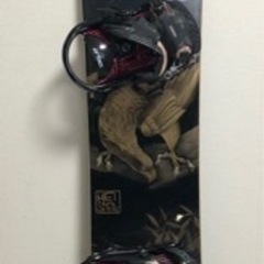 スノーボード（YONEX）