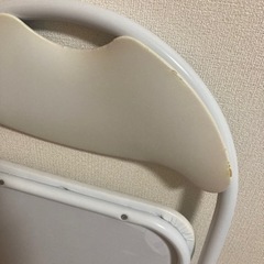 パイプ椅子差し上げますの画像