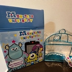 モンスターズフォトフレーム