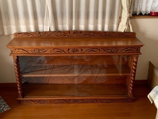 ☆バリ家具☆サイドボード