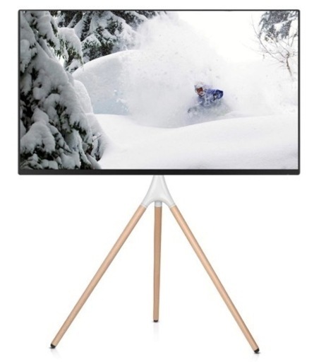 【新品】EleTab 三脚テレビスタンド