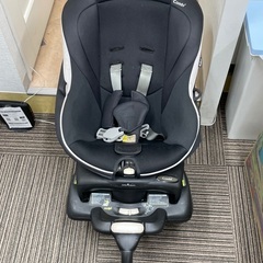 チャイルドシート combi EG ZZ