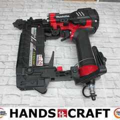 makita マキタ AT451H 高圧フロアタッカ 中古品 本...