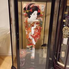 羽子板お譲りします