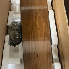 シーリングファン　２台