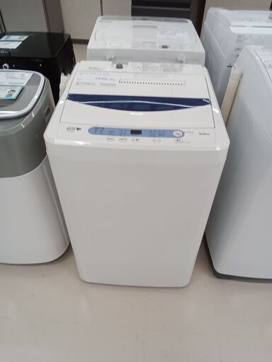 ★ジモティ割あり★ YAMADA 洗濯機 YWM-T50A1 5ｋｇ 16年製 動作確認／クリーニング済み TC1297