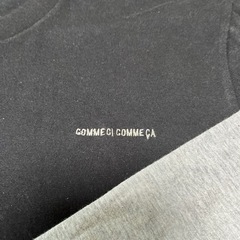 メンズＴシャツ２枚セット　Ｌサイズの画像