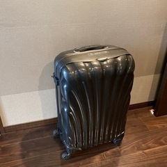 Samsoniteスーツケース