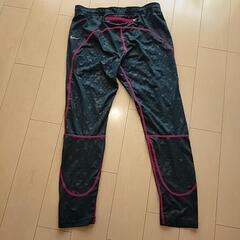 NIKE　レディースDri-FITレギンス