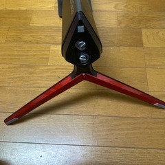 モニター　スタンドの画像