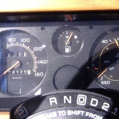 1995年　シボレー　シェビーバン　新車並行車の画像