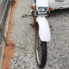 原付バイク　5万円〜あります。の画像