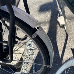 ★値下げしました★　★店頭にて試乗可★ J3304 廃番 レア 希少モデル！GIANT ジャイアント GREAT JOURNEY グレートジャーニー ツーリングバイク ロードバイク 外装3×8段変速 480mm クリーニング、簡易メンテナンス済み　【リユースのサカイ柏店】 中古自転車 　流山市 中古自転車 松戸市 中古自転車 我孫子市 中古自転車 船橋市 中古自転車 守谷市 中古自転車 取手市 中古自転車の画像