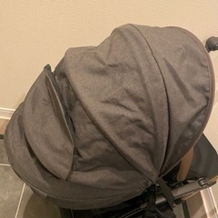 ベビーカー/コンビ スゴカル minimo plusの画像