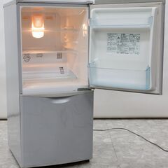 NationalナショナルNR-B122J　の画像