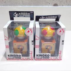 ソーラーフィギュア まとめ 10点セット おもちゃ キャラクター グッズ 未開封の画像